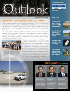 outlook-newsletter-summer-2009-issue-27-1-1