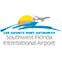 Southwest Florida International Airport logo